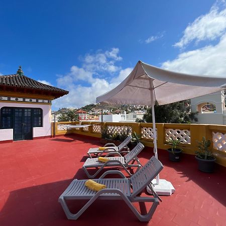 Coliving Villa Brasil ラスパルマス・デ・グランカナリア エクステリア 写真