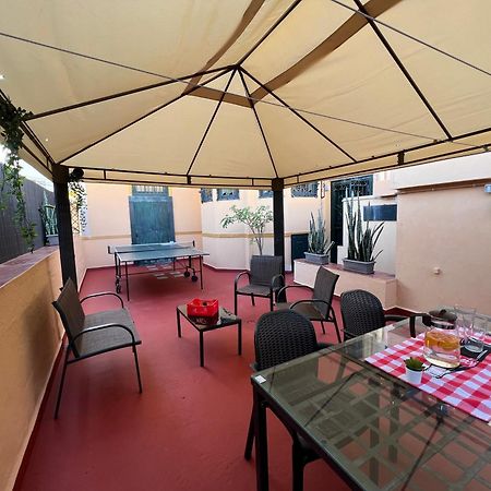 Coliving Villa Brasil ラスパルマス・デ・グランカナリア エクステリア 写真