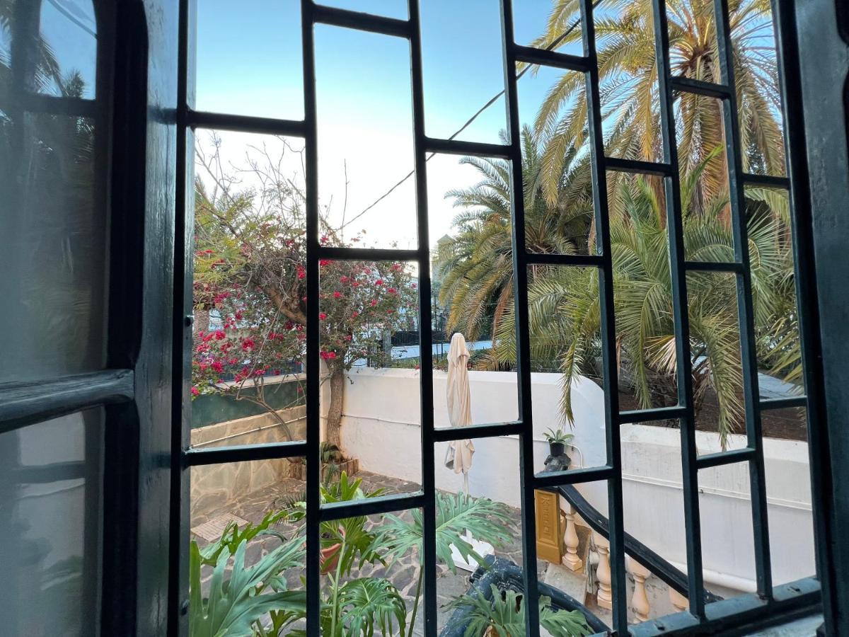 Coliving Villa Brasil ラスパルマス・デ・グランカナリア エクステリア 写真