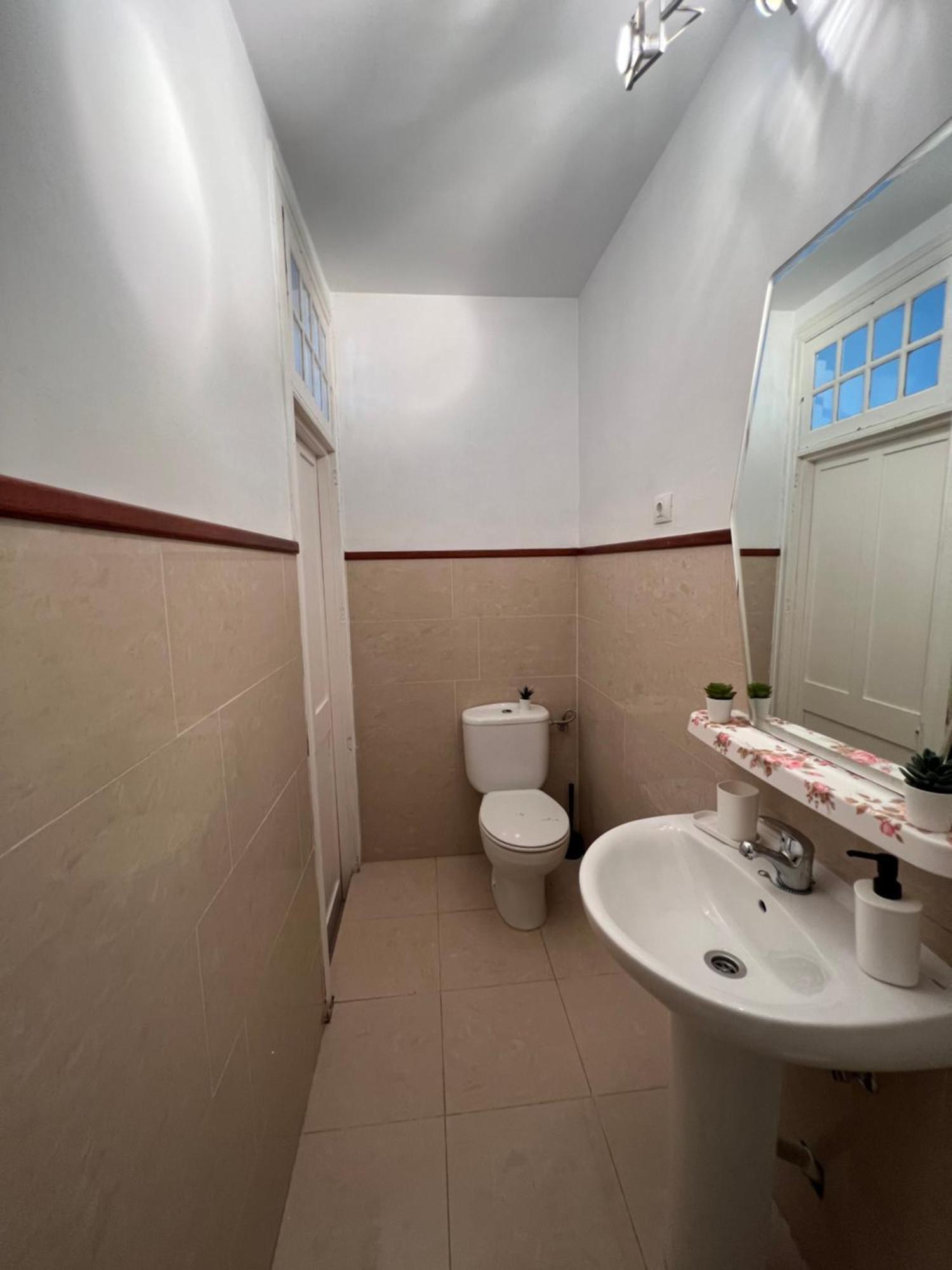 Coliving Villa Brasil ラスパルマス・デ・グランカナリア エクステリア 写真