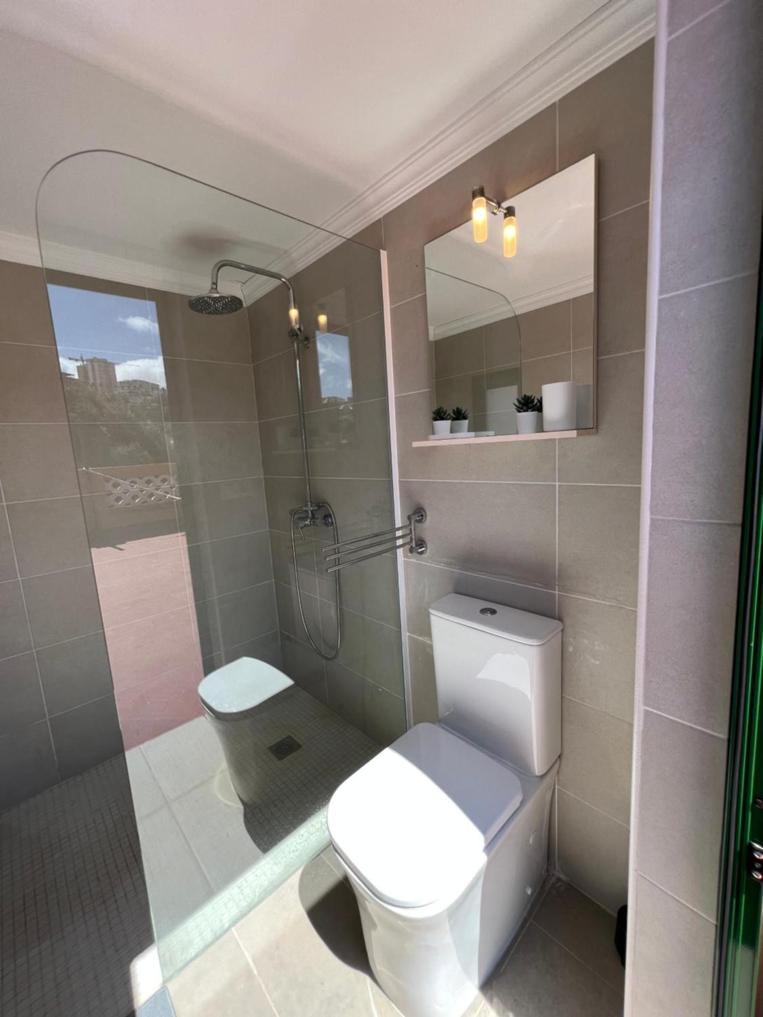 Coliving Villa Brasil ラスパルマス・デ・グランカナリア エクステリア 写真