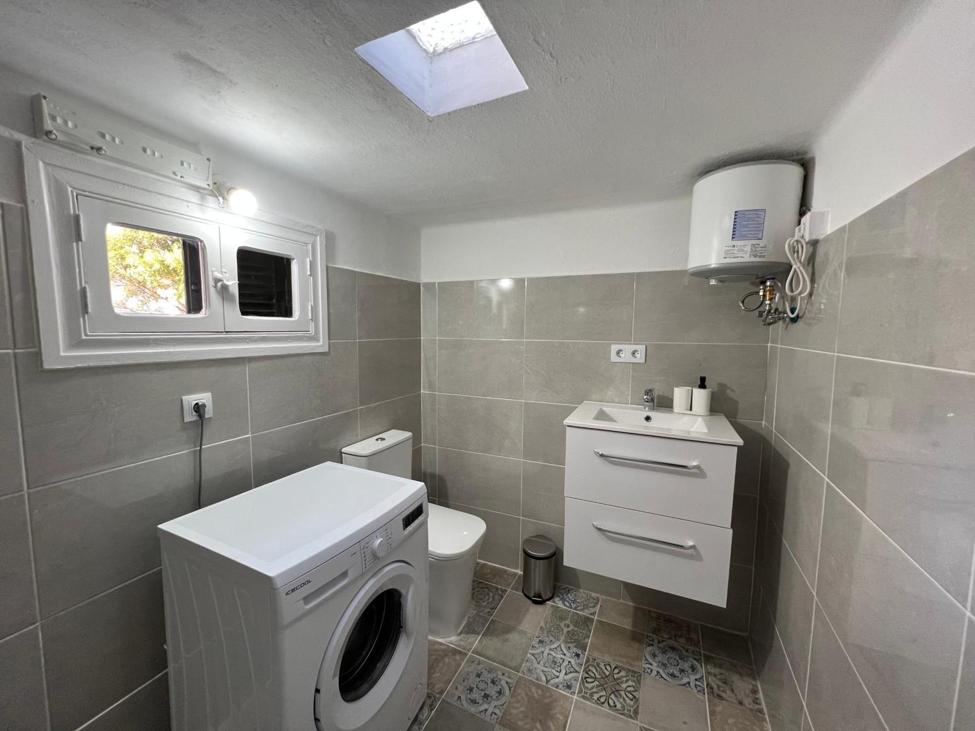 Coliving Villa Brasil ラスパルマス・デ・グランカナリア エクステリア 写真
