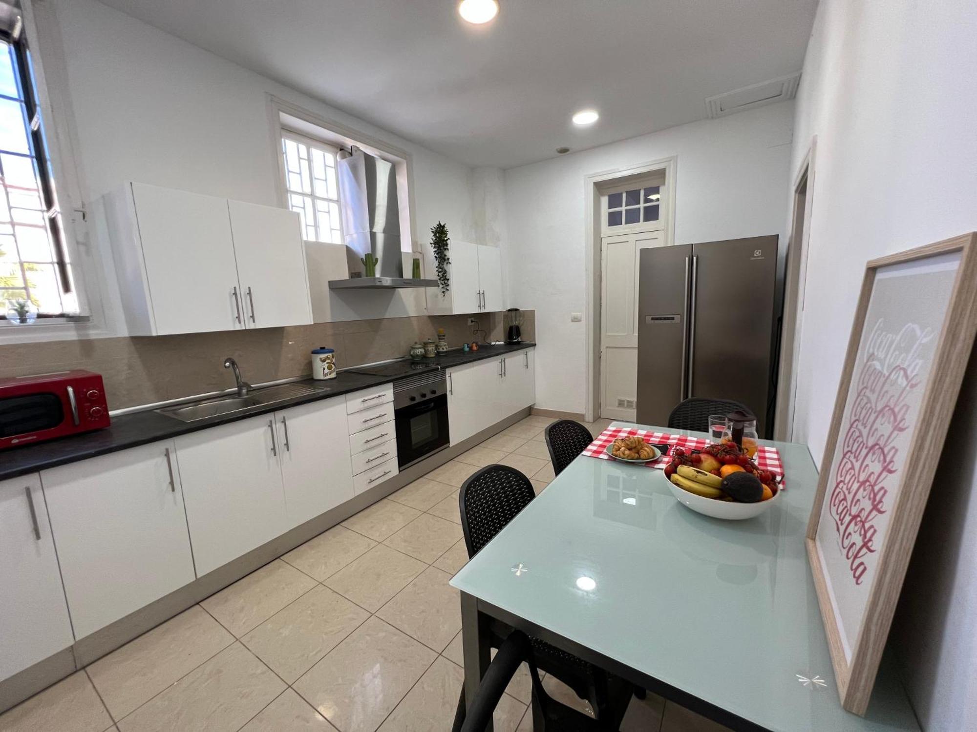 Coliving Villa Brasil ラスパルマス・デ・グランカナリア エクステリア 写真