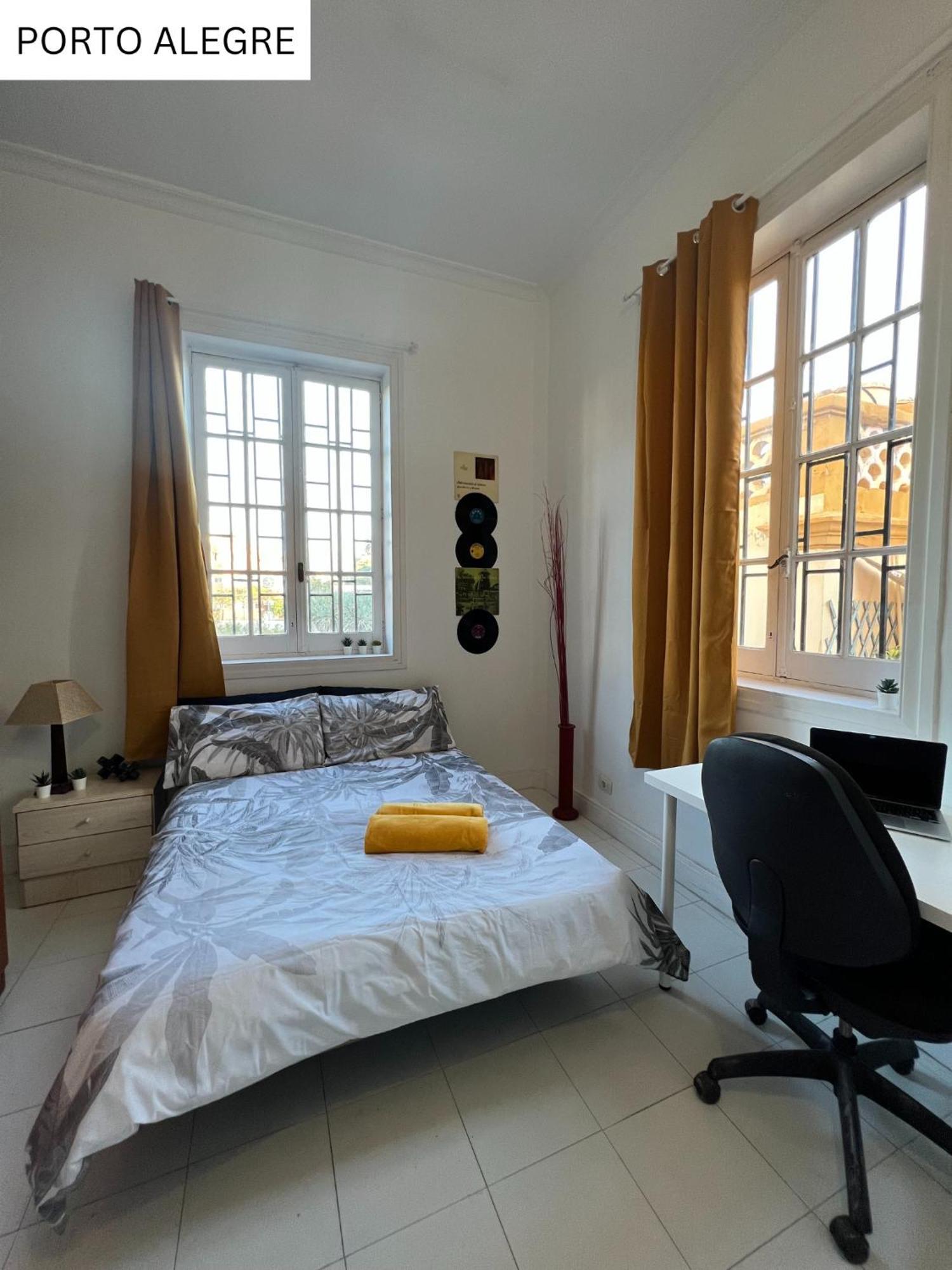 Coliving Villa Brasil ラスパルマス・デ・グランカナリア エクステリア 写真
