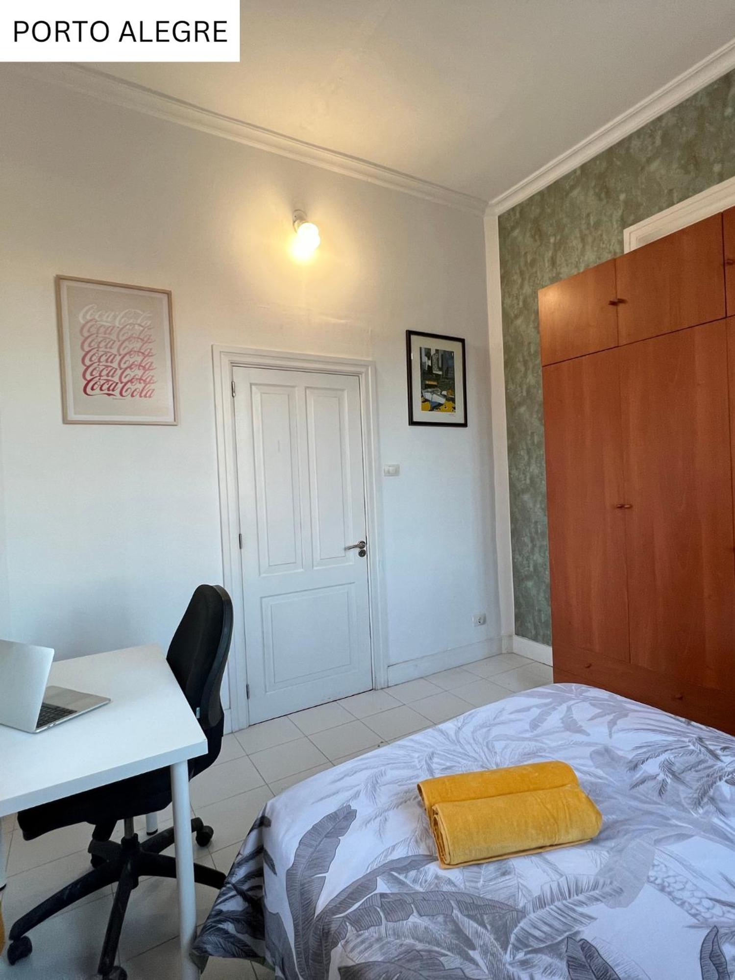 Coliving Villa Brasil ラスパルマス・デ・グランカナリア エクステリア 写真