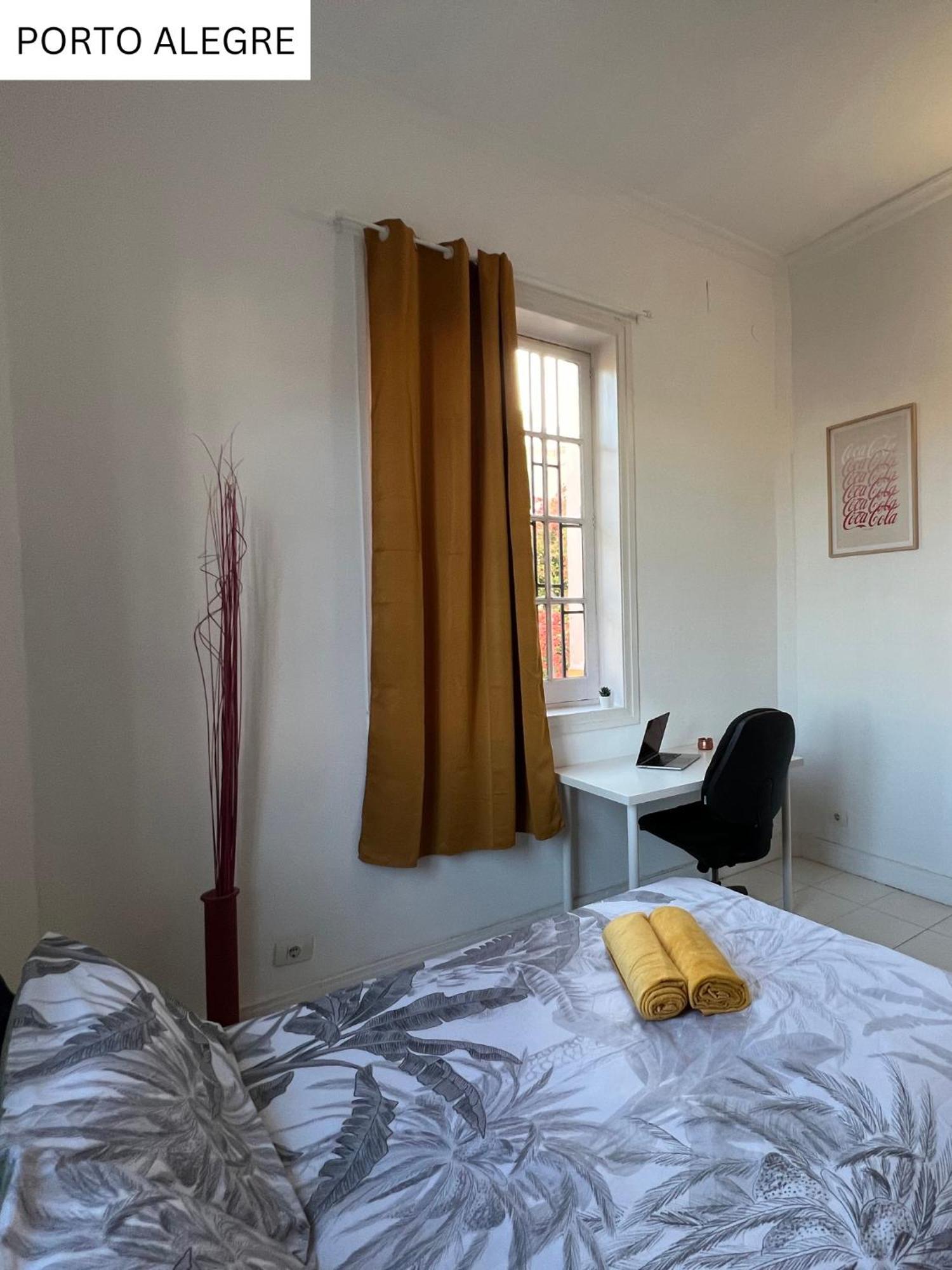 Coliving Villa Brasil ラスパルマス・デ・グランカナリア エクステリア 写真