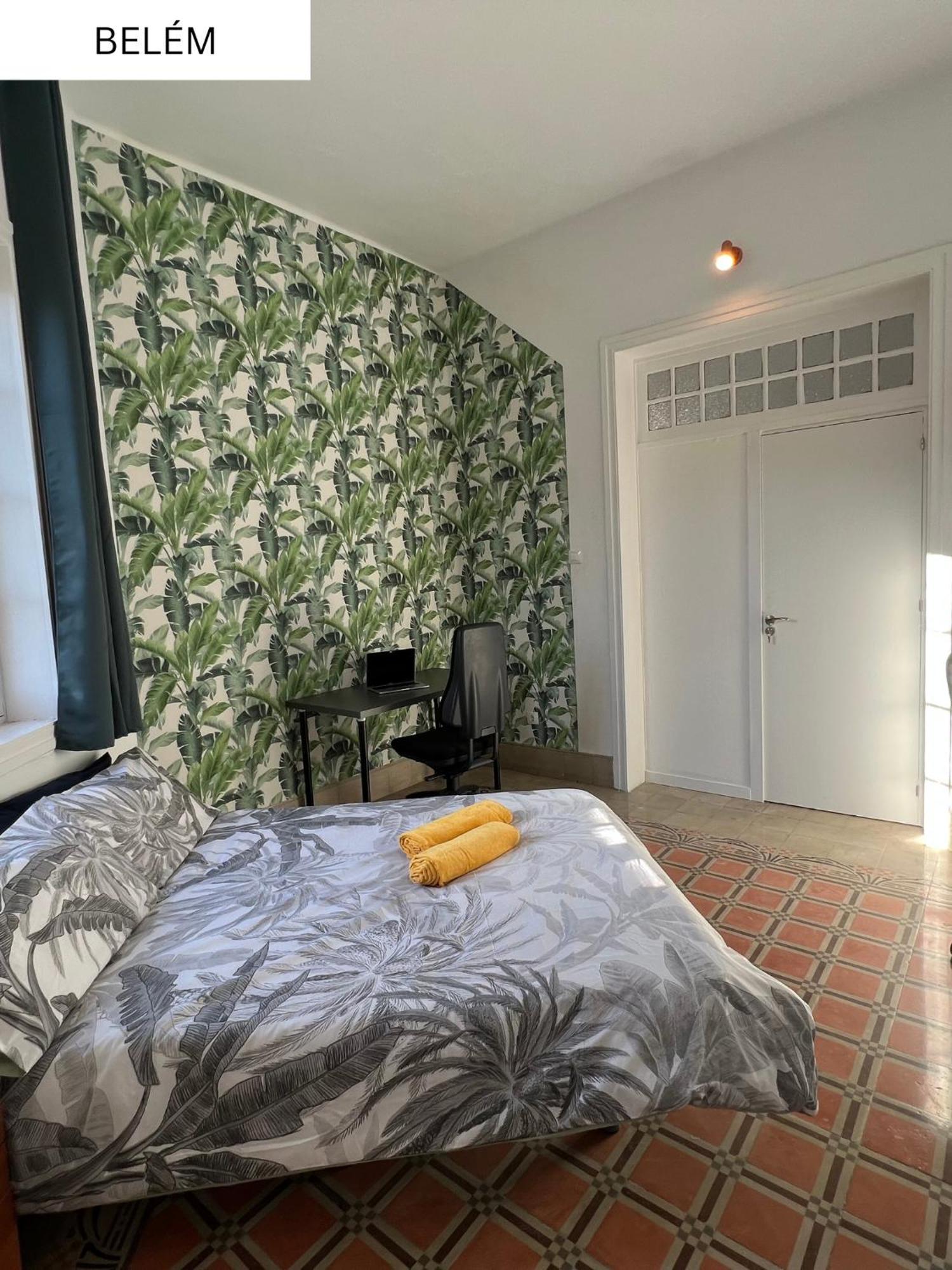 Coliving Villa Brasil ラスパルマス・デ・グランカナリア エクステリア 写真