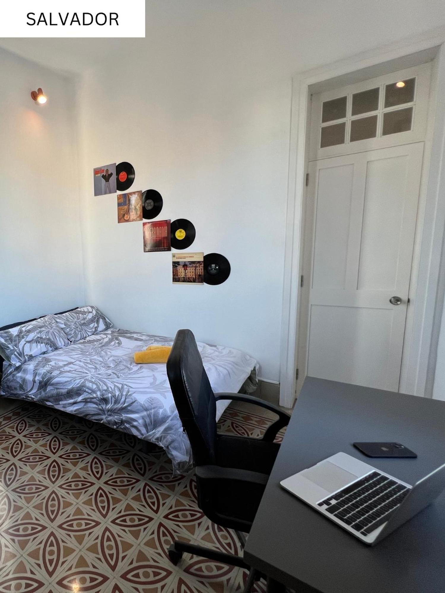 Coliving Villa Brasil ラスパルマス・デ・グランカナリア エクステリア 写真