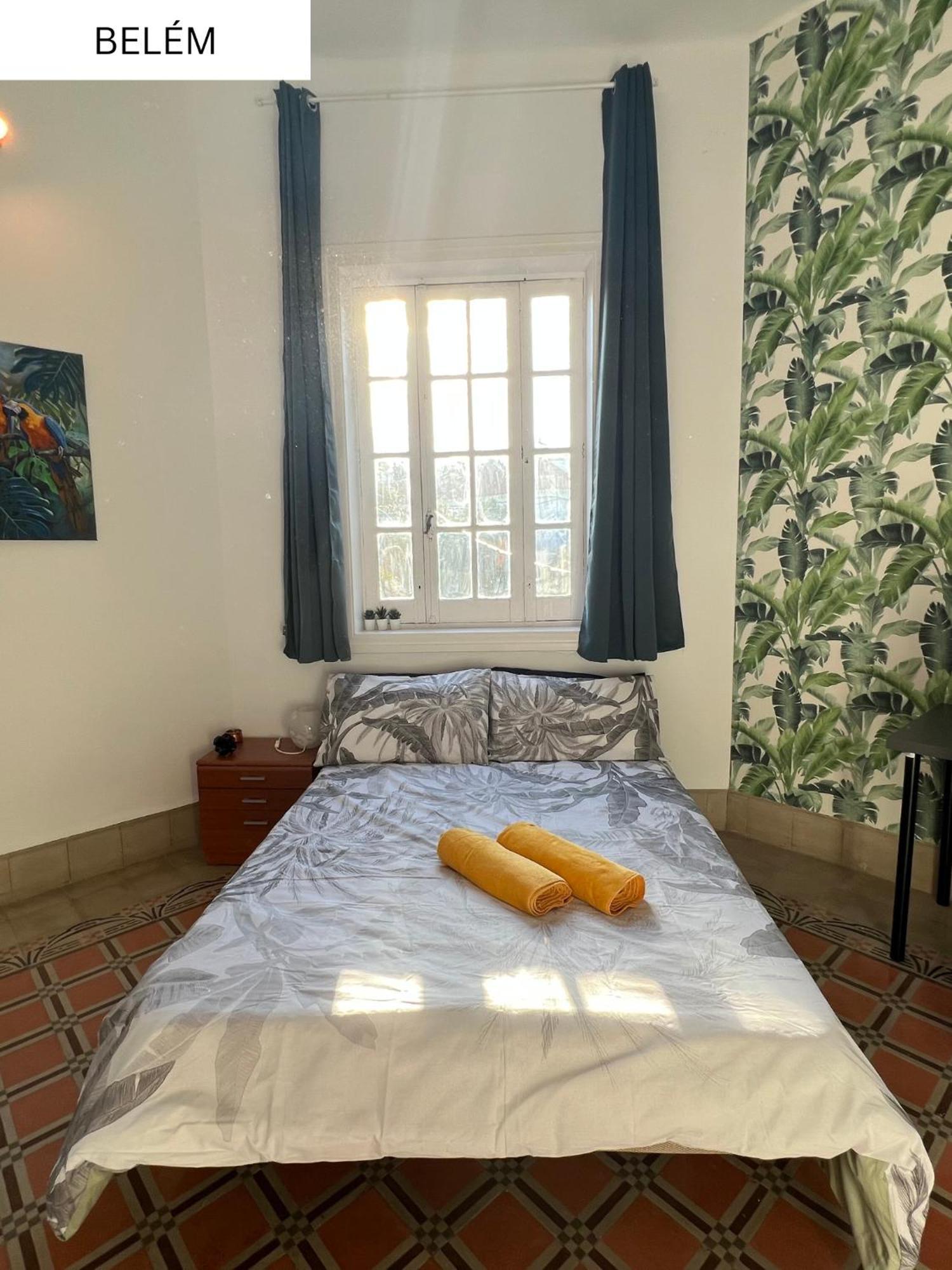 Coliving Villa Brasil ラスパルマス・デ・グランカナリア エクステリア 写真