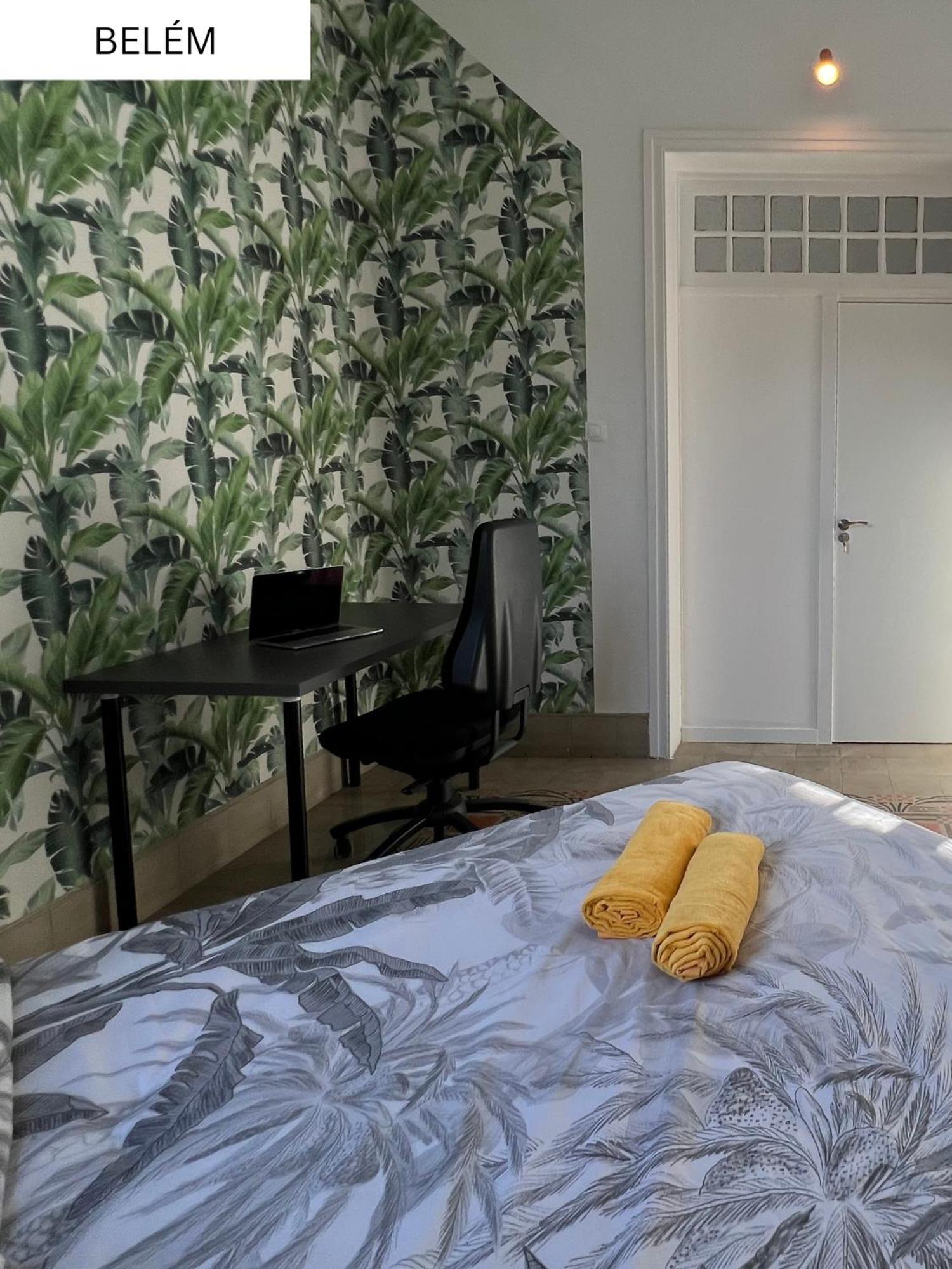 Coliving Villa Brasil ラスパルマス・デ・グランカナリア エクステリア 写真