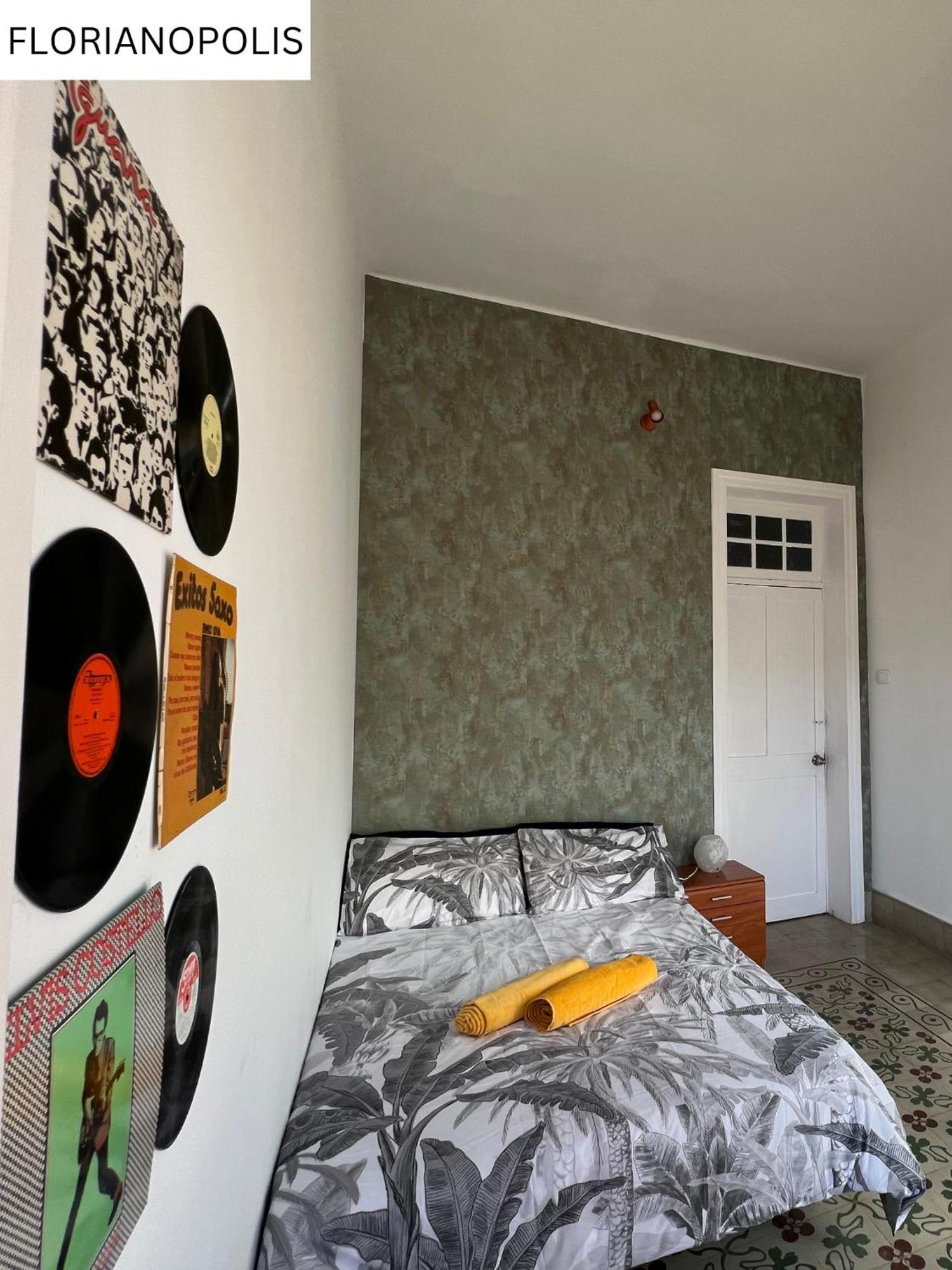Coliving Villa Brasil ラスパルマス・デ・グランカナリア エクステリア 写真