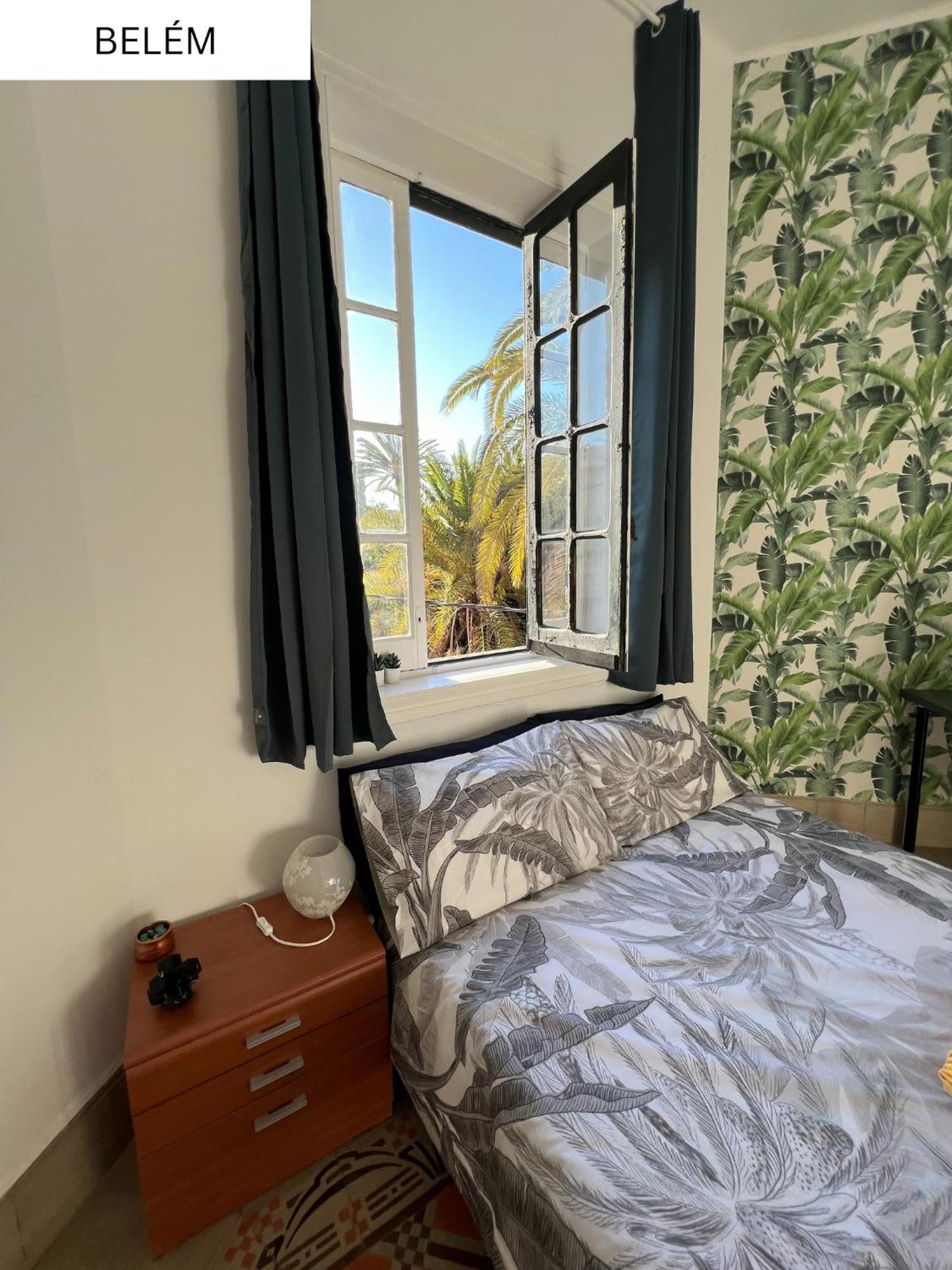 Coliving Villa Brasil ラスパルマス・デ・グランカナリア エクステリア 写真