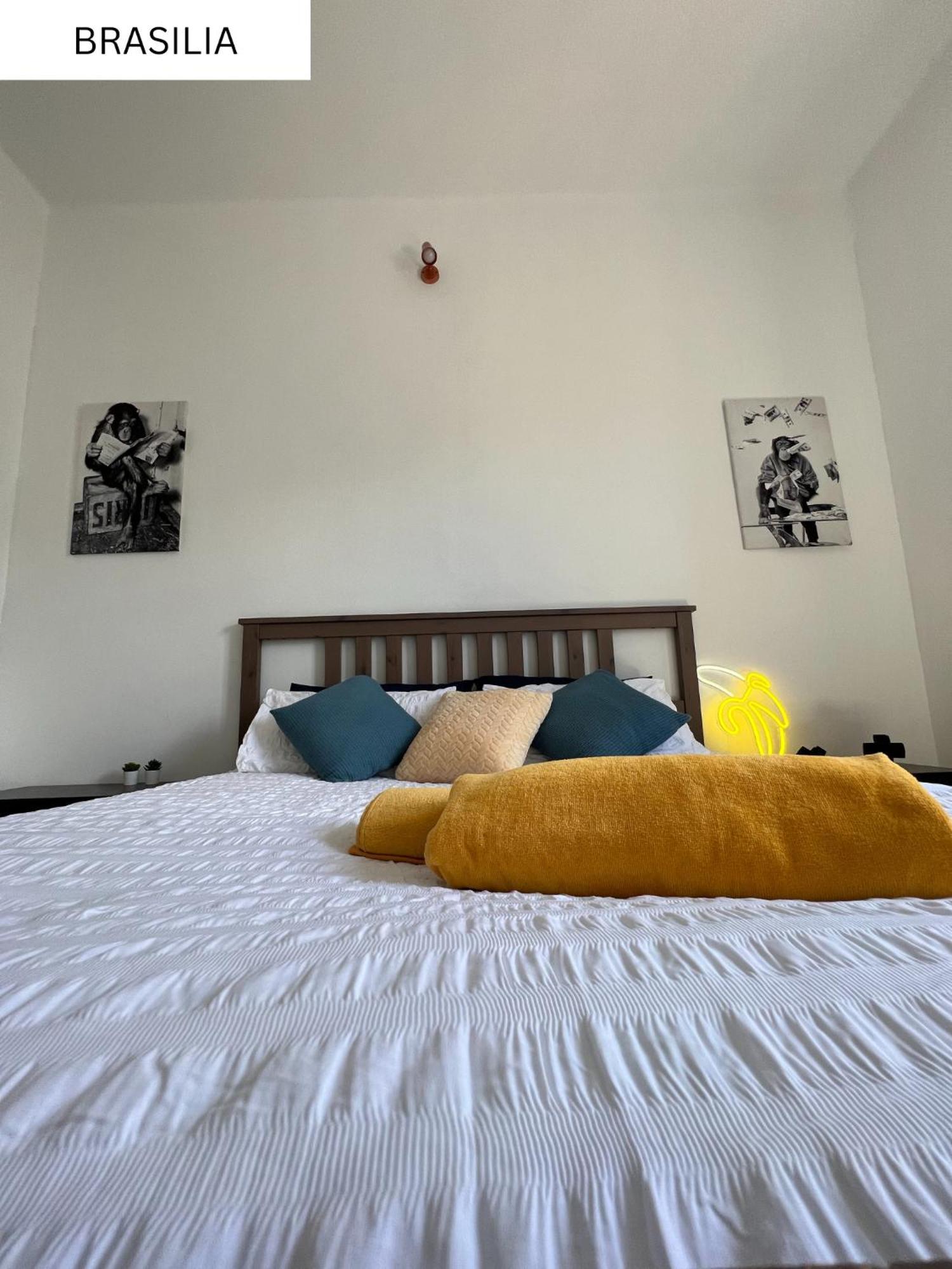 Coliving Villa Brasil ラスパルマス・デ・グランカナリア エクステリア 写真