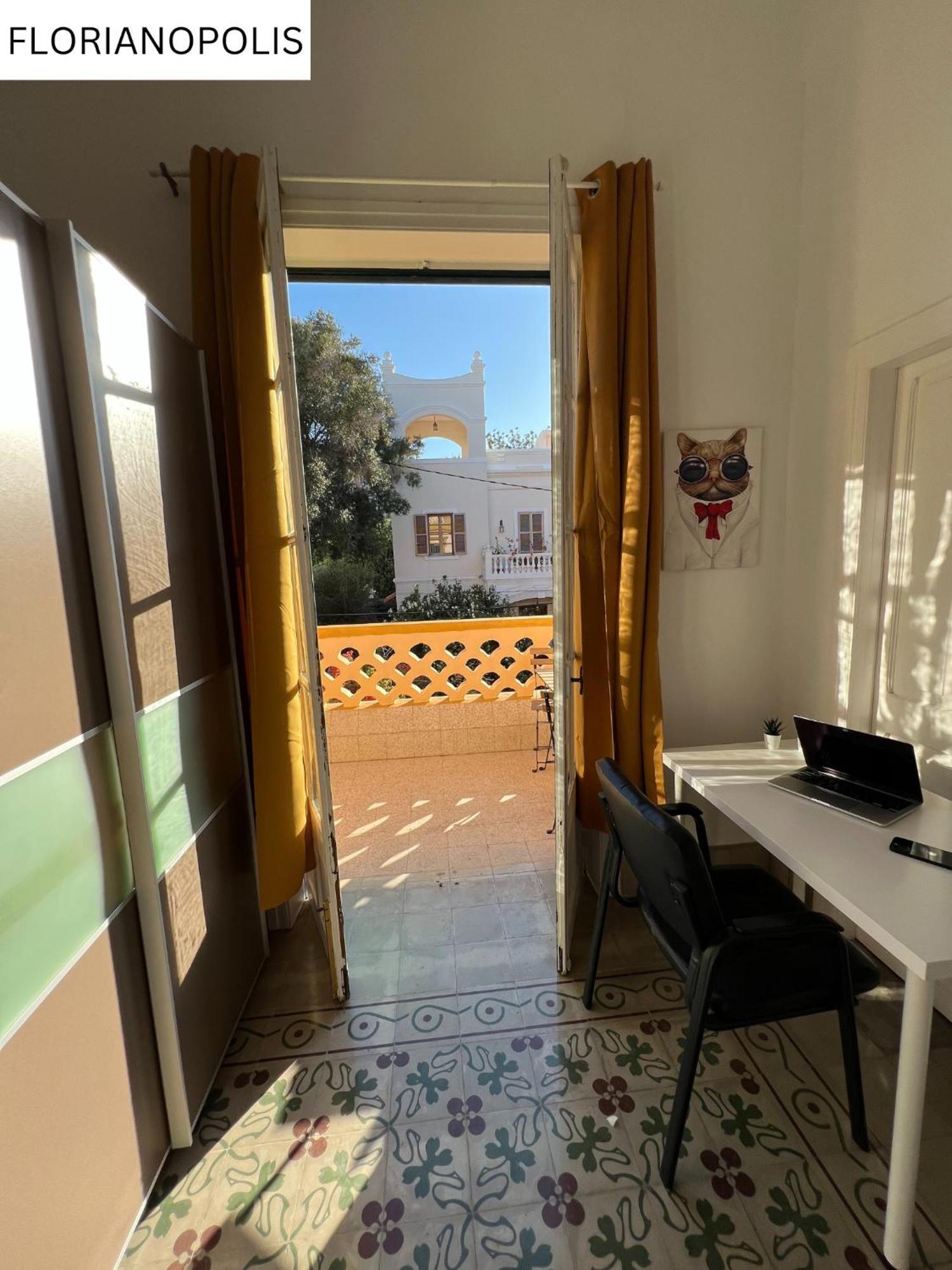 Coliving Villa Brasil ラスパルマス・デ・グランカナリア エクステリア 写真