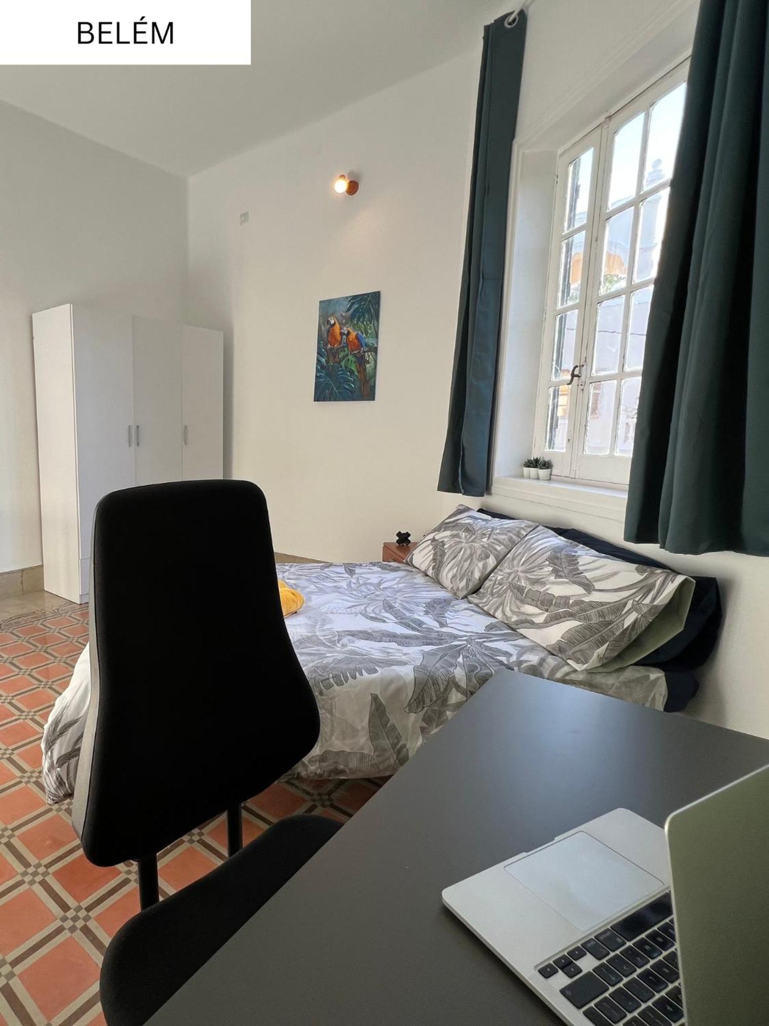 Coliving Villa Brasil ラスパルマス・デ・グランカナリア エクステリア 写真
