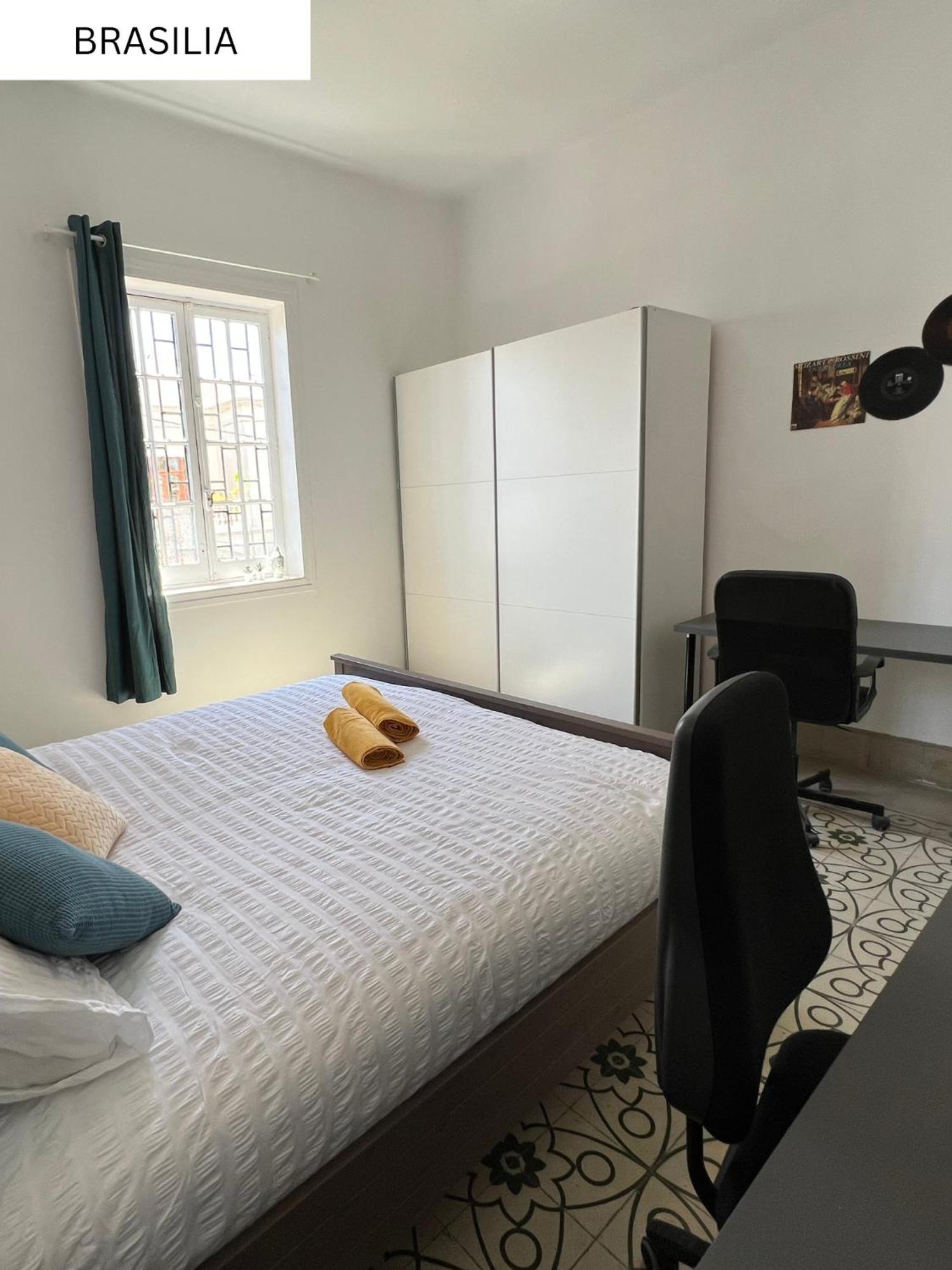 Coliving Villa Brasil ラスパルマス・デ・グランカナリア エクステリア 写真