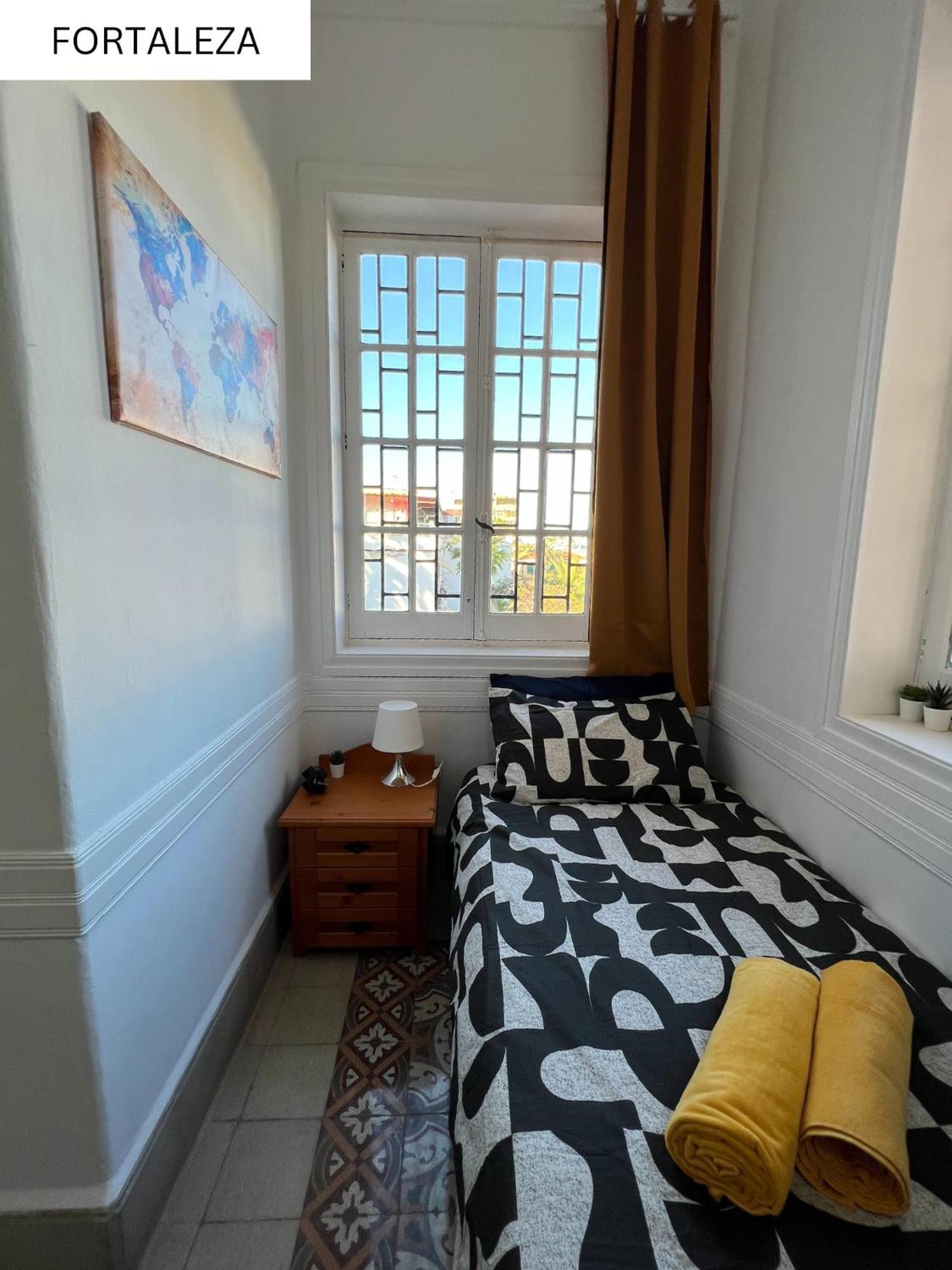 Coliving Villa Brasil ラスパルマス・デ・グランカナリア エクステリア 写真