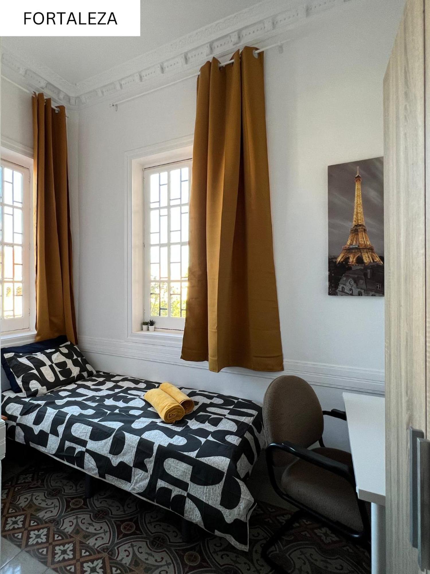 Coliving Villa Brasil ラスパルマス・デ・グランカナリア エクステリア 写真