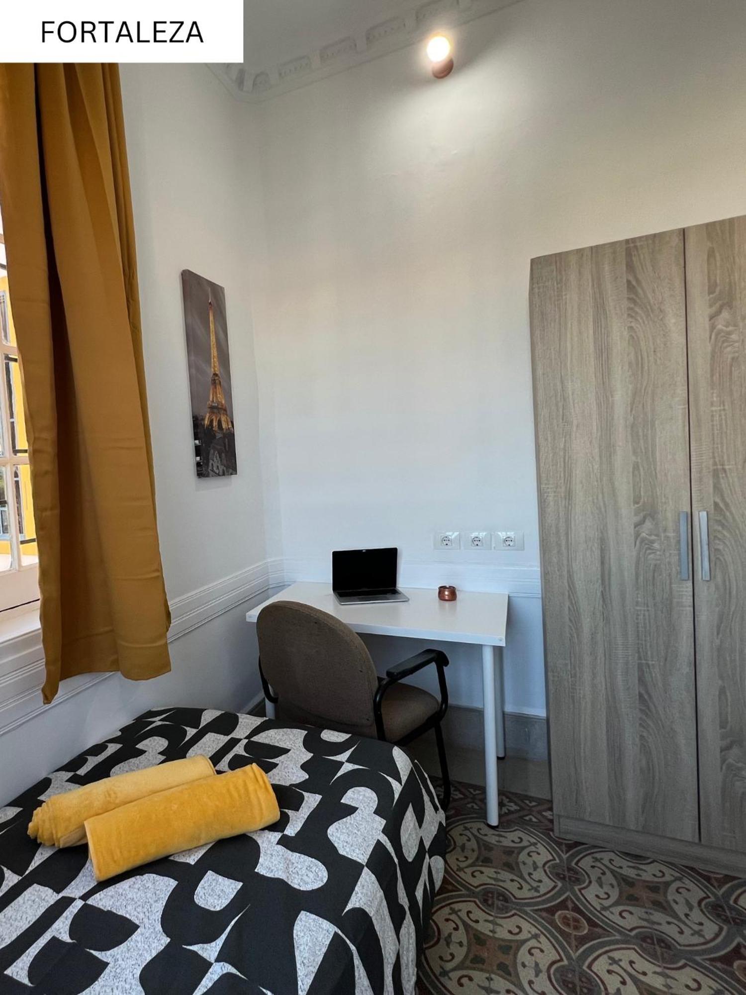 Coliving Villa Brasil ラスパルマス・デ・グランカナリア エクステリア 写真