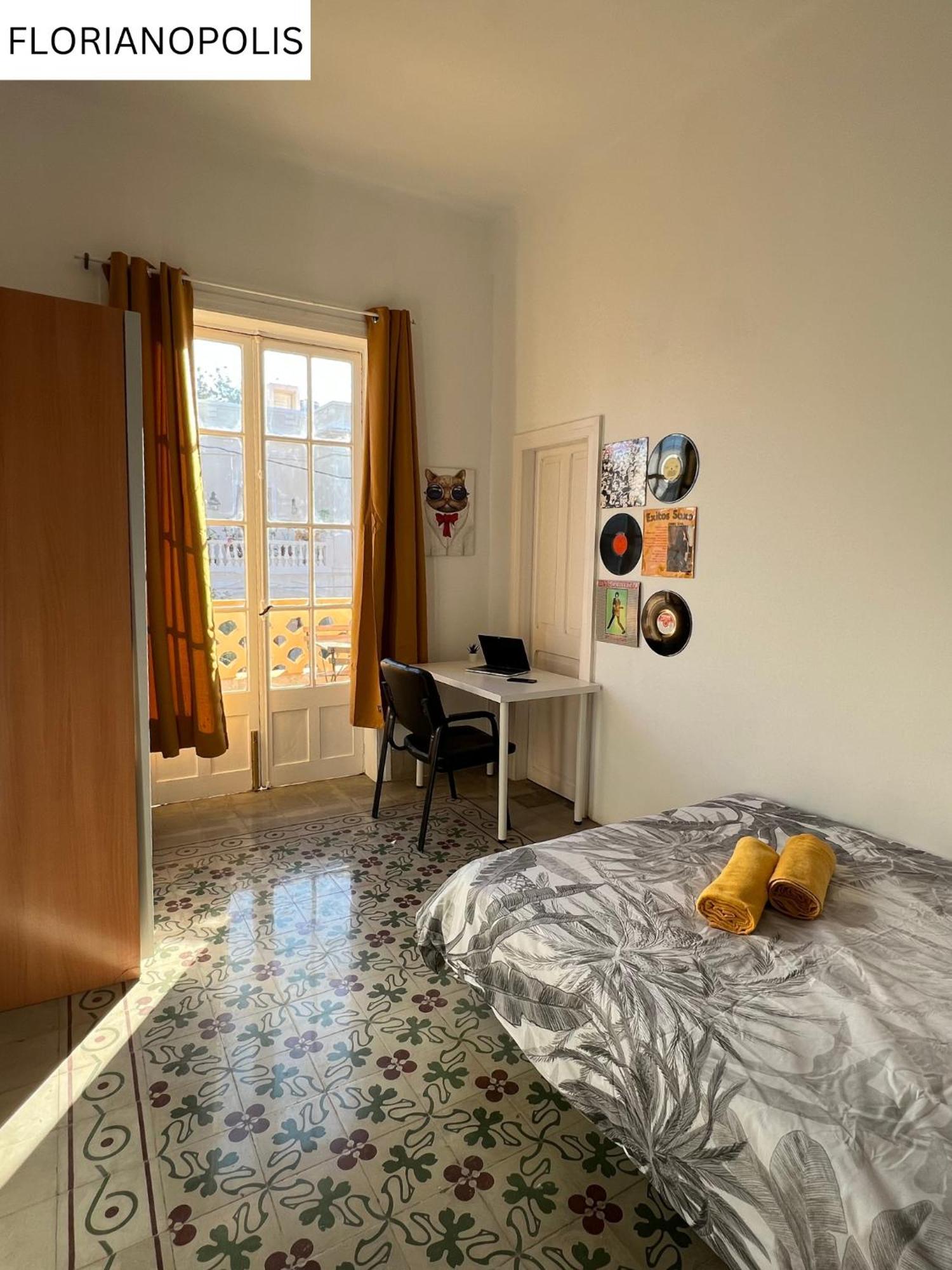 Coliving Villa Brasil ラスパルマス・デ・グランカナリア エクステリア 写真
