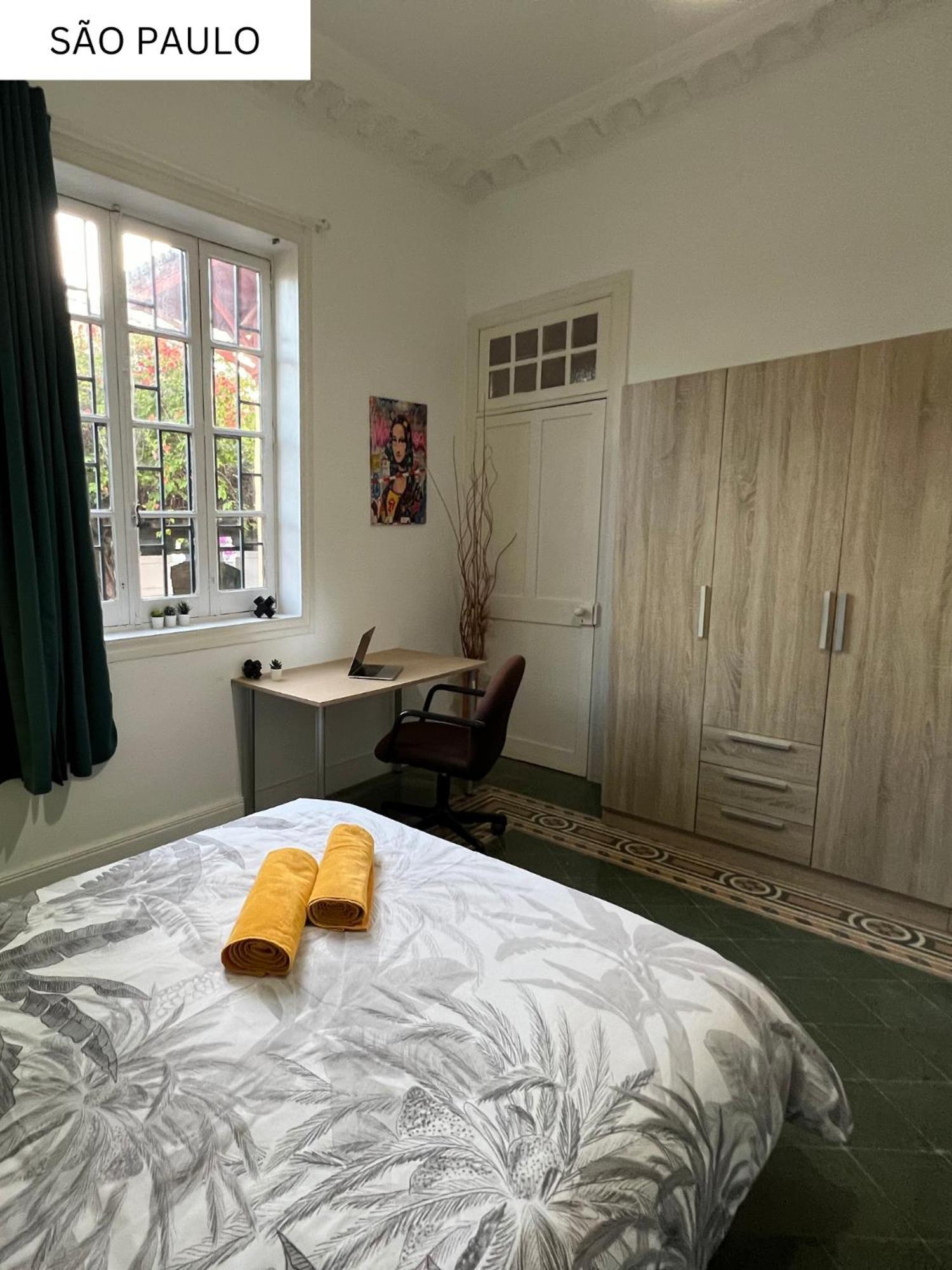 Coliving Villa Brasil ラスパルマス・デ・グランカナリア エクステリア 写真