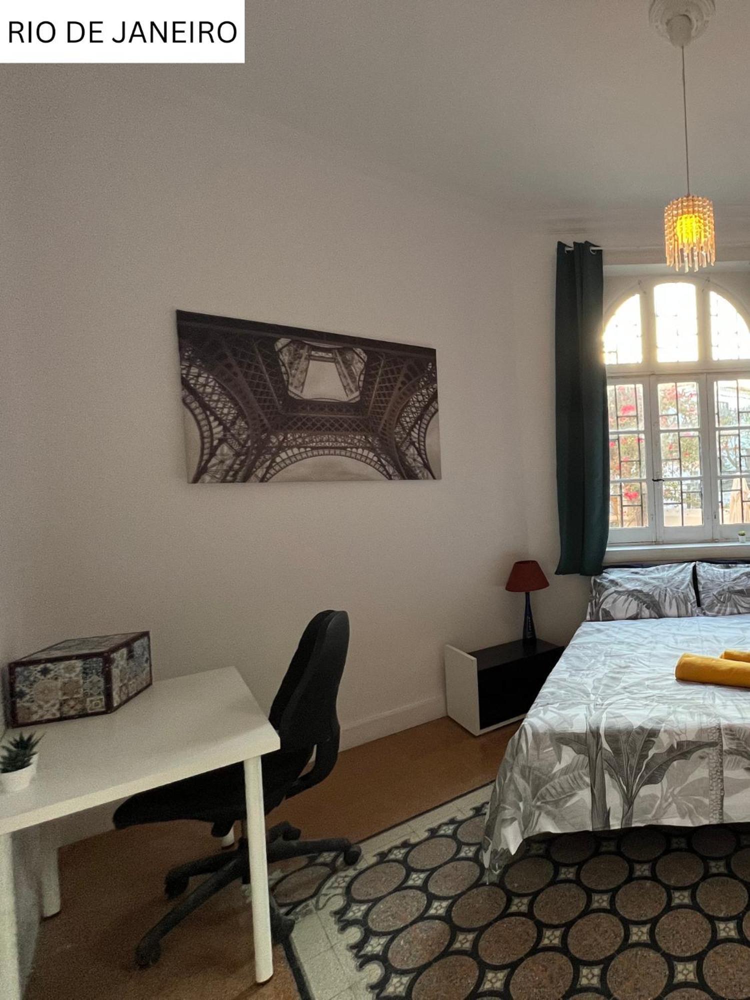 Coliving Villa Brasil ラスパルマス・デ・グランカナリア エクステリア 写真
