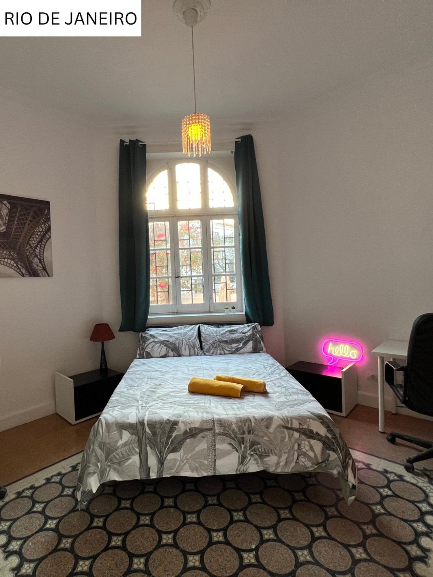 Coliving Villa Brasil ラスパルマス・デ・グランカナリア エクステリア 写真